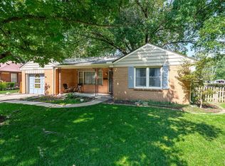 1220 Elizabeth St, Winfield, KS 67156
