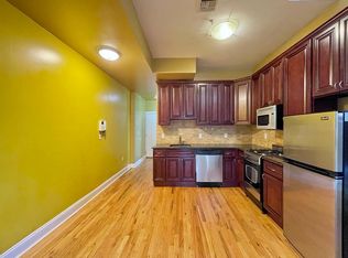 79 Crescent Ave #8A, Jersey City, NJ 07304
