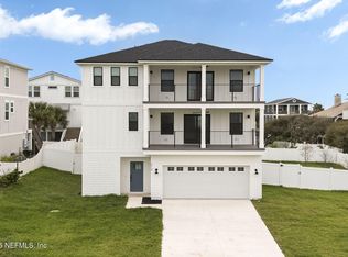 213 21st St, Saint Augustine, FL 32084