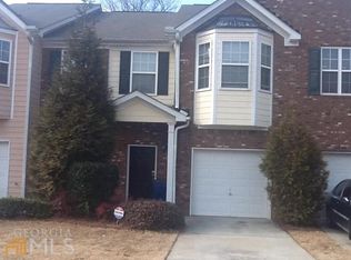 4739 Highpoint Ln, Atlanta, GA 30349