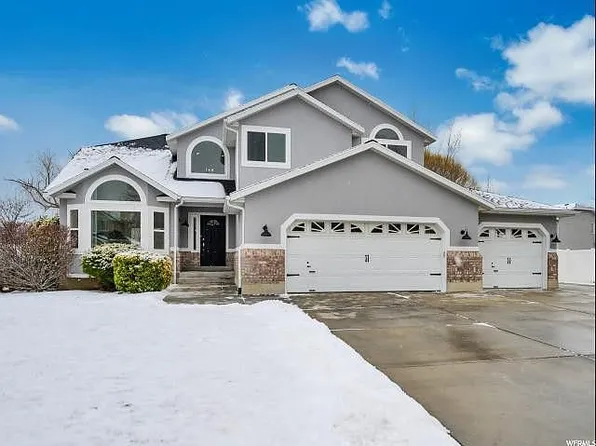 9967 S Campaign Dr, South Jordan, UT 84095