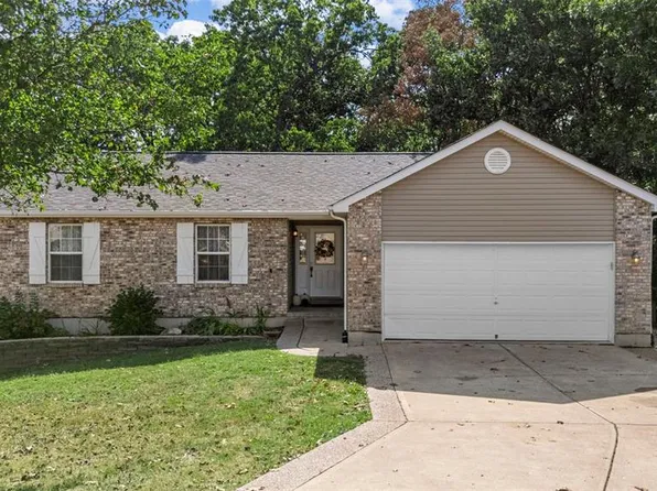 340 Essex Ct, Troy, MO 63379