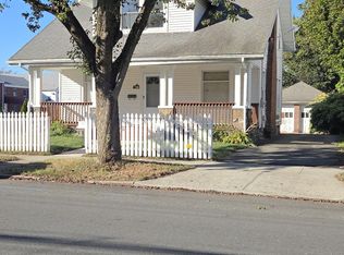 163 Goodrich St, Hamden, CT 06517