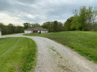 1320 E Highway 124, Hallsville, MO 65255