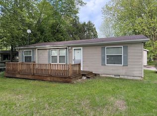 7282 Birch Dr, Port Hope, MI 48468
