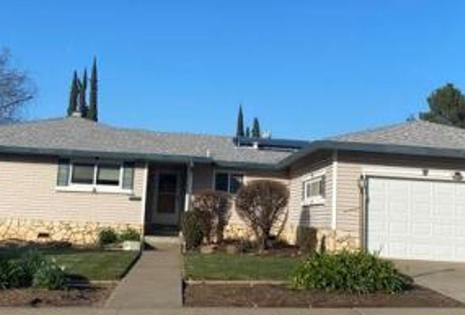 6931 Lincoln Ave, Carmichael, CA 95608 Zillow