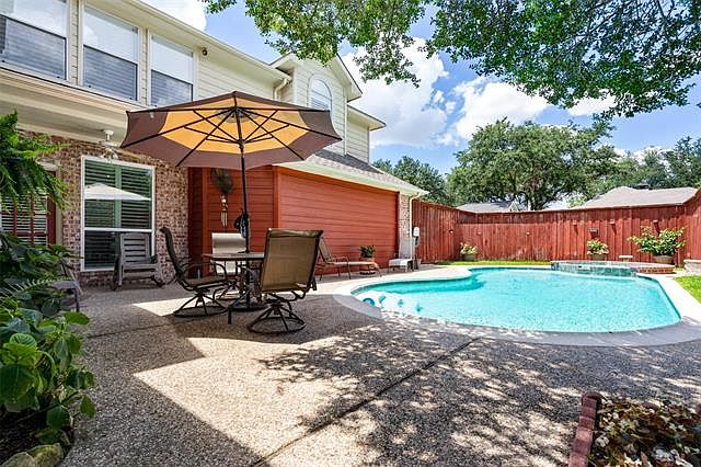 18820 Park Grove Ln, Dallas, TX 75287 | Zillow