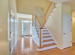 1190 Redfields Rd, Charlottesville, VA 22903