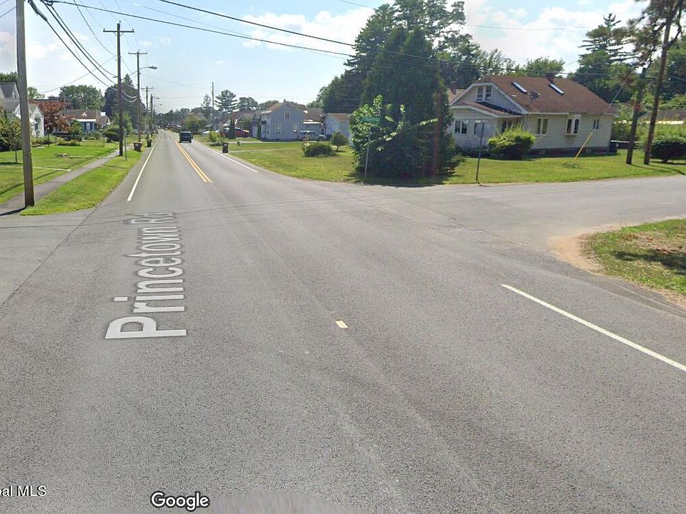 14 Princetown Road, Schenectady, NY 12306 Zillow