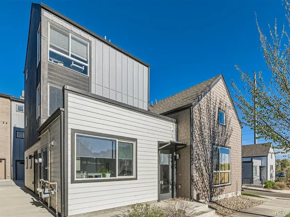 1075 Depew Street, Lakewood, CO 80214