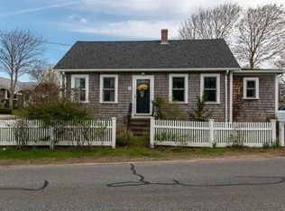 81 Saginaw Ave, Marshfield, MA 02050