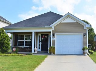 1941 Falsetto Ln, Murfreesboro, TN 37128