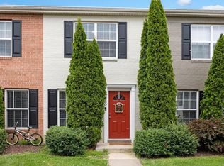 530 Lancaster Pl, Frederick, MD 21703