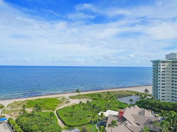 2000 S OCEAN Boulevard #14L, Lauderdale By The Sea, FL 33062