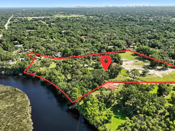 6080 Hensel Rd, Port Orange, FL 32127