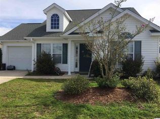 132 Marsh Rabbit Dr, Myrtle Beach, SC 29588