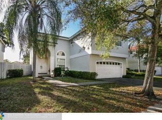1043 NW 124th Ter, Sunrise, FL 33323