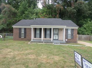 3675 Kerwin Dr, Memphis, TN 38128