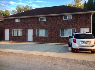 9622 County Road 107, Proctorville, OH 45669