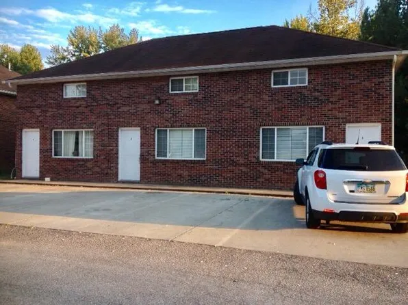 9622 County Road 107, Proctorville, OH 45669