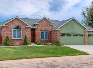 2588 Lake Meadow Dr, Lafayette, CO 80026