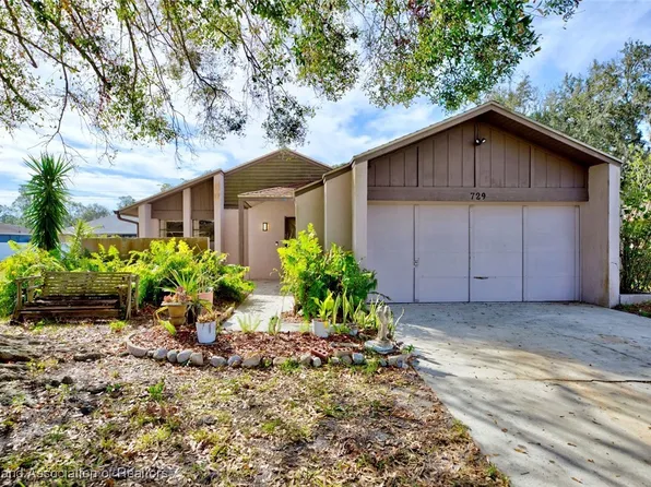 729 Garland Ave, Sebring, FL 33875