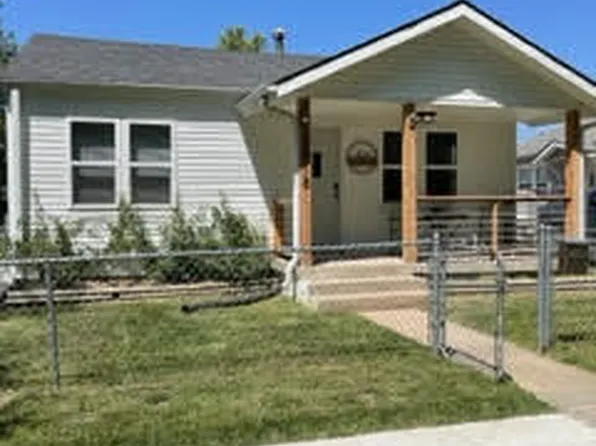 2618 6th Ave, Council Bluffs, IA 51501