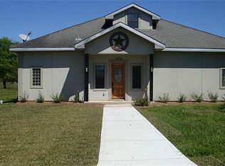 21233 Creek Rd, Manvel, TX 77578