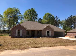 130 Lost Orch, Purvis, MS 39475
