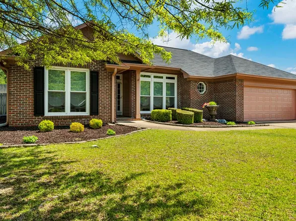 7172 Village Loop, Columbus, GA 31904