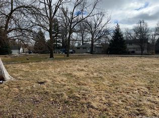 0 Clinton Shore Dr, Harrison Township, MI 48045