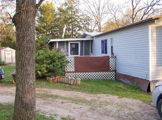 61A Outback Aly, Bedias, TX 77831
