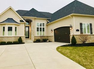 9717 Garden Walk, Clarence Center, NY 14032