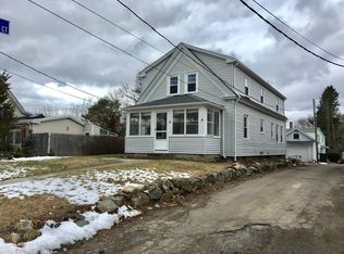 65 North Ave, Rockland, MA 02370