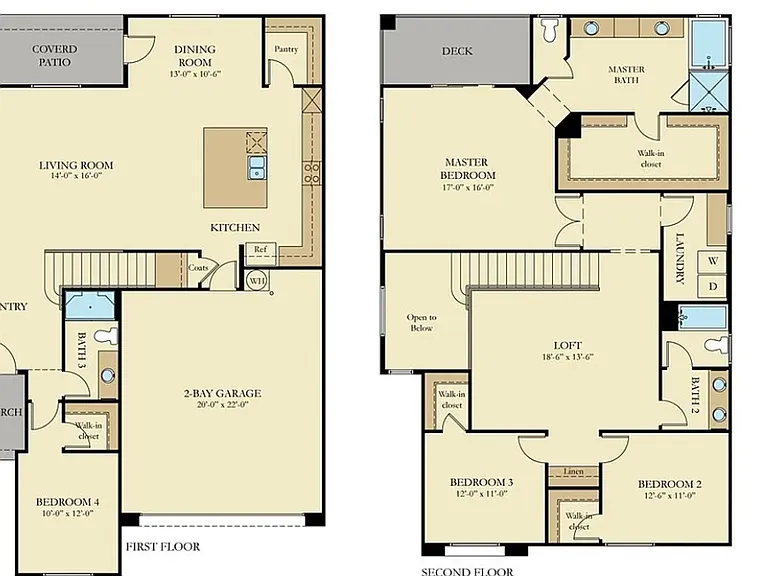 4105 Trillium Bay Ln — Photo 34