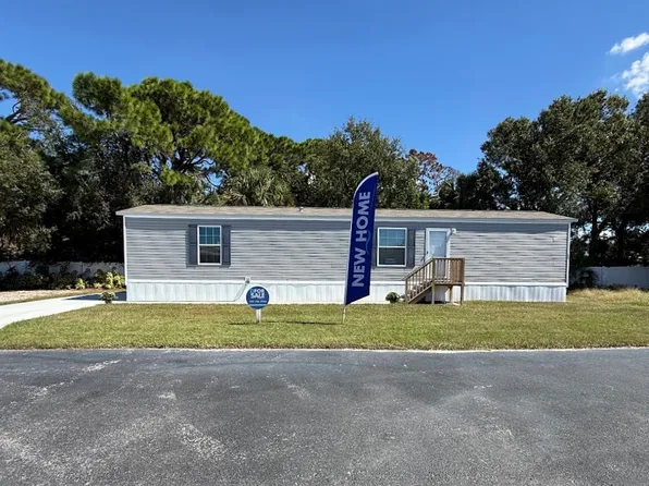 603 63rd Ave W Lot C5, Bradenton, FL 34207