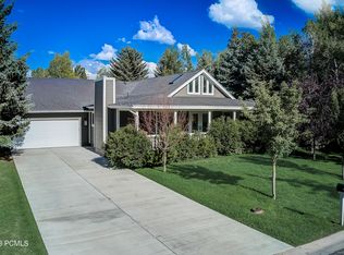 2862 Hackney Ct, Park City, UT 84060