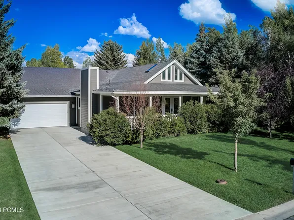 2862 Hackney Ct, Park City, UT 84060
