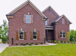 3107 Sakari Cir, Spring Hill, TN 37174