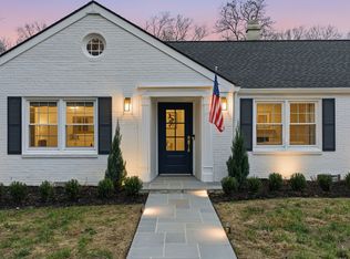 107 Brookfield Ave, Nashville, TN 37205