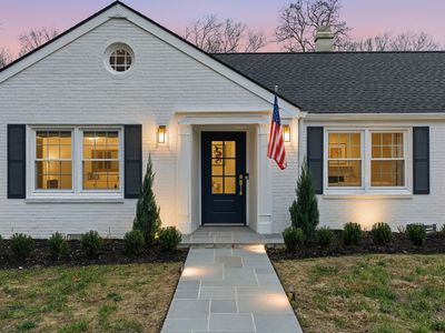 107 Brookfield Ave, Nashville, TN, 37205
