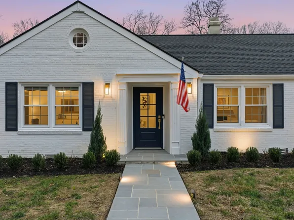 107 Brookfield Ave, Nashville, TN 37205