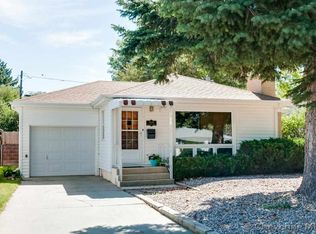 3629 Alexander Ave, Cheyenne, WY 82001