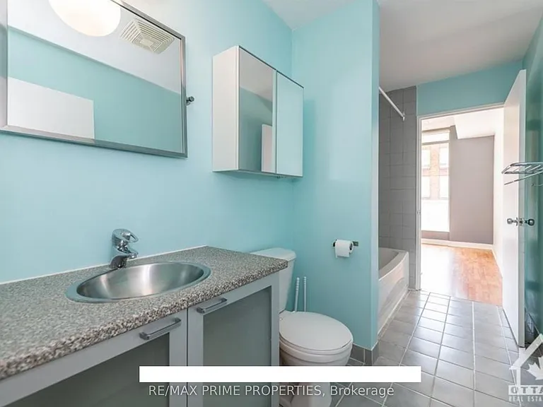 383 Cumberland St #411 — Photo 13