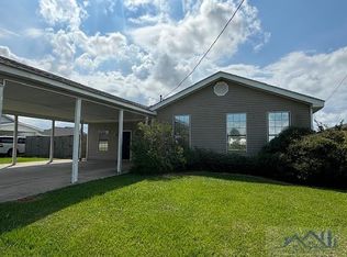 235 Laris Dr #B, Raceland, LA 70394