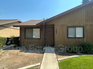 4601 W Cypress Ave, Visalia, CA 93277