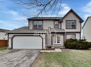 3328 Oak Bend Blvd, Canal Winchester, OH 43110
