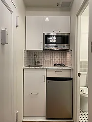 Rented by Padspin To The People