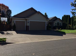 3312 Antigua Dr, Eugene, OR 97408