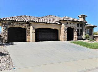 1240 W 2370 S, Saint George, UT 84770
